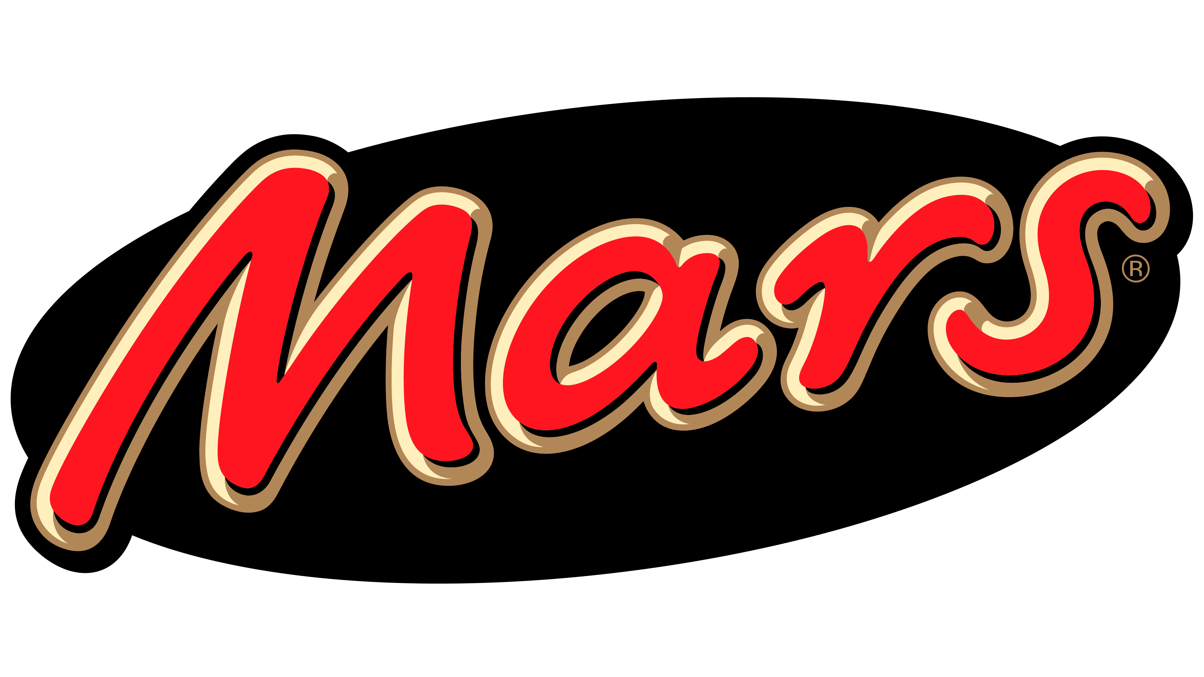 Mars-Logo