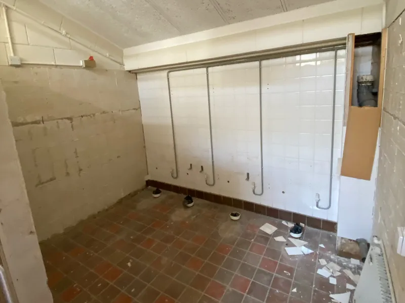 beechwood school refurbishment 3