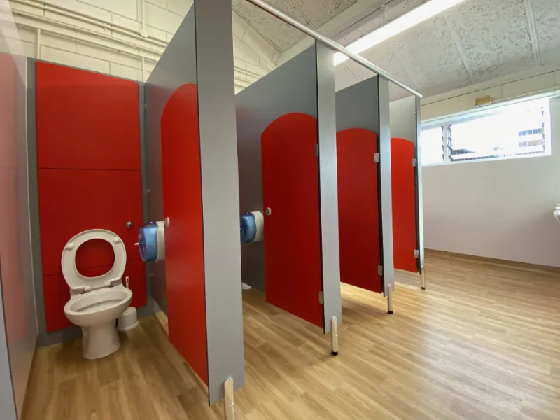beechwood school refurbishment 4
