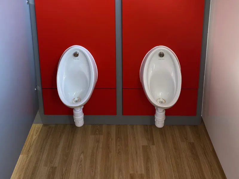 beechwood school refurbishment 6
