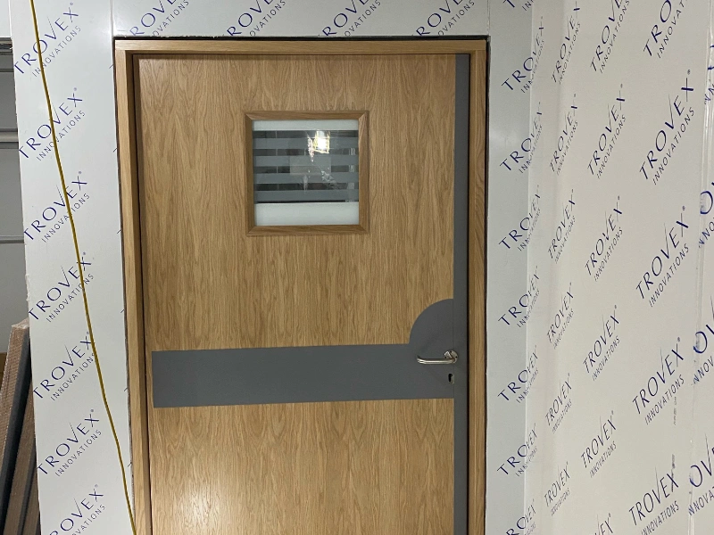 gynaecology rooms installationstoke mandeville hospital 3