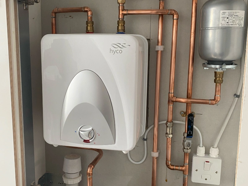 gynaecology rooms installationstoke mandeville hospital 5