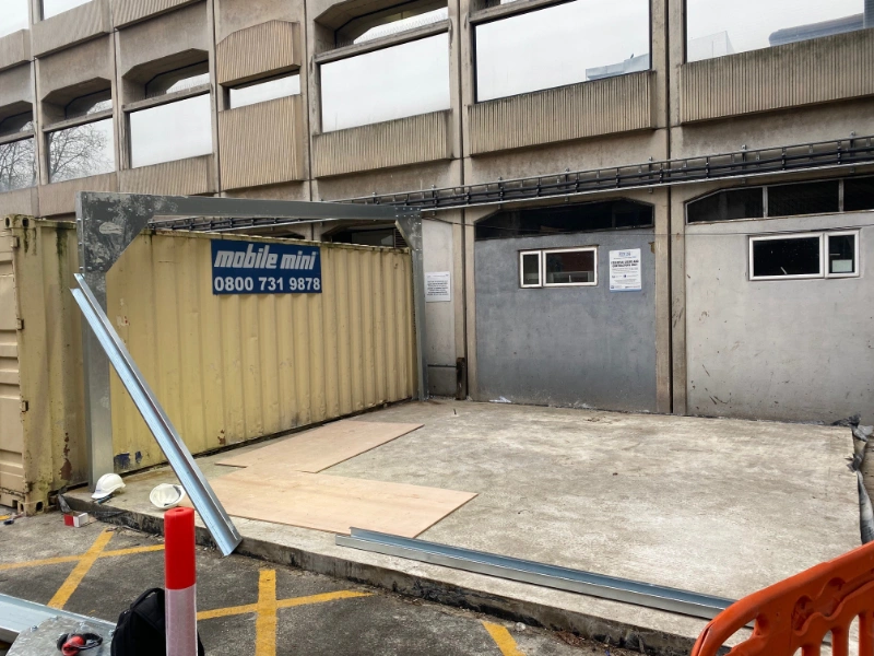 west middlesex university hospital elective surgery waiting room 2