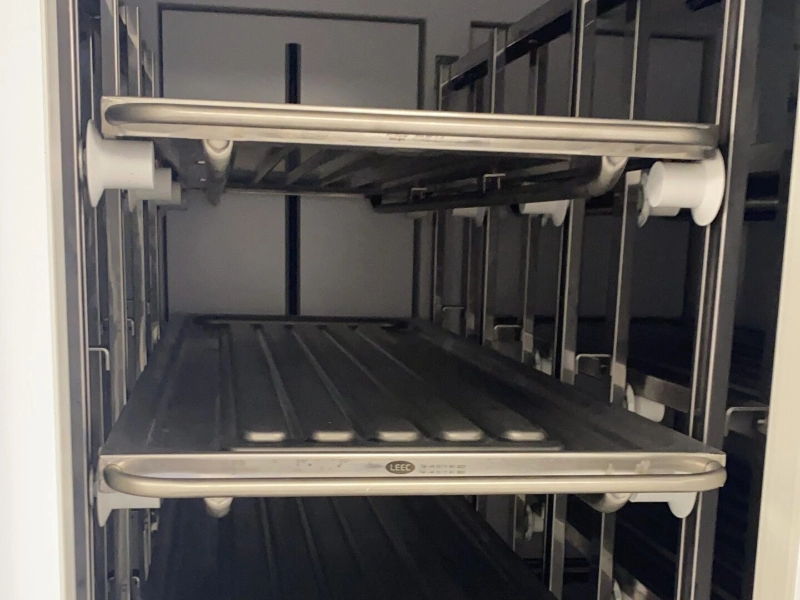 west middlesex university hospital mortuary refurbishment 3