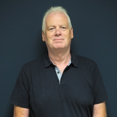 brian project manager