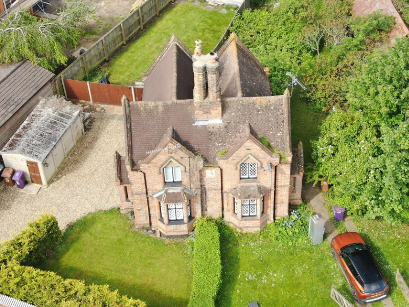 Crown Estate Refurbishment