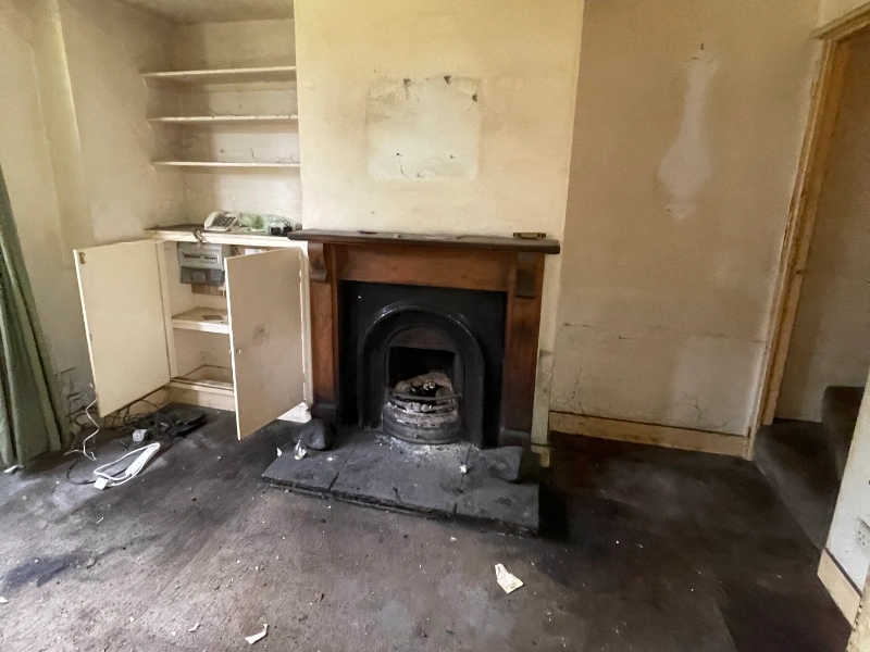 crown estate refurbishment 2
