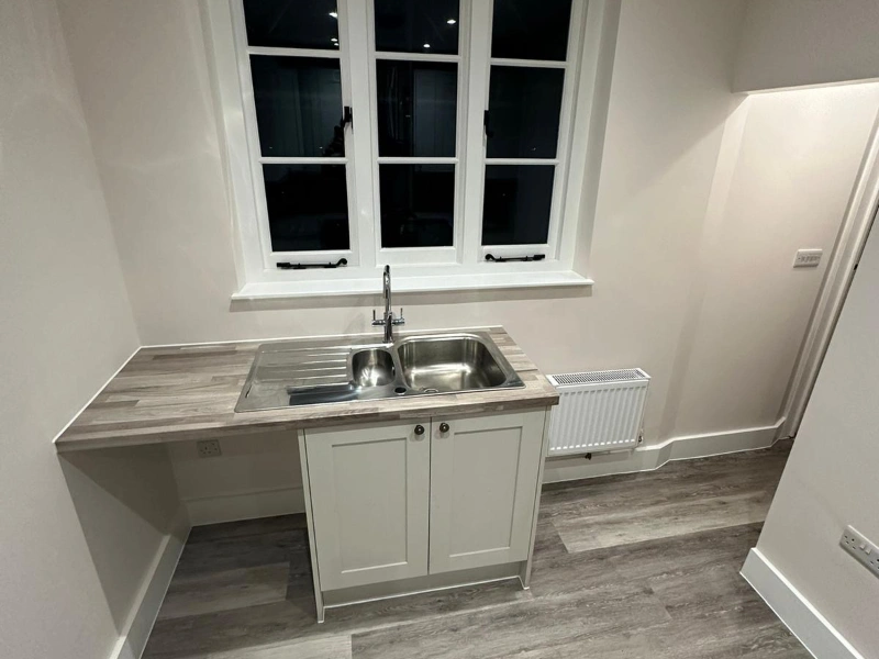 crown estate refurbishment 9