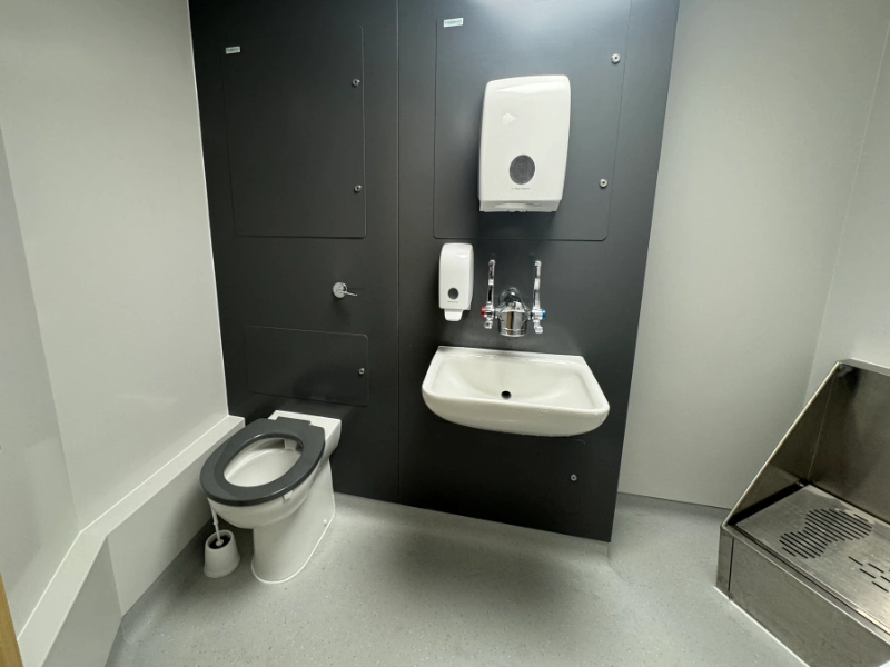 multi faith area west middlesex university hospital 3