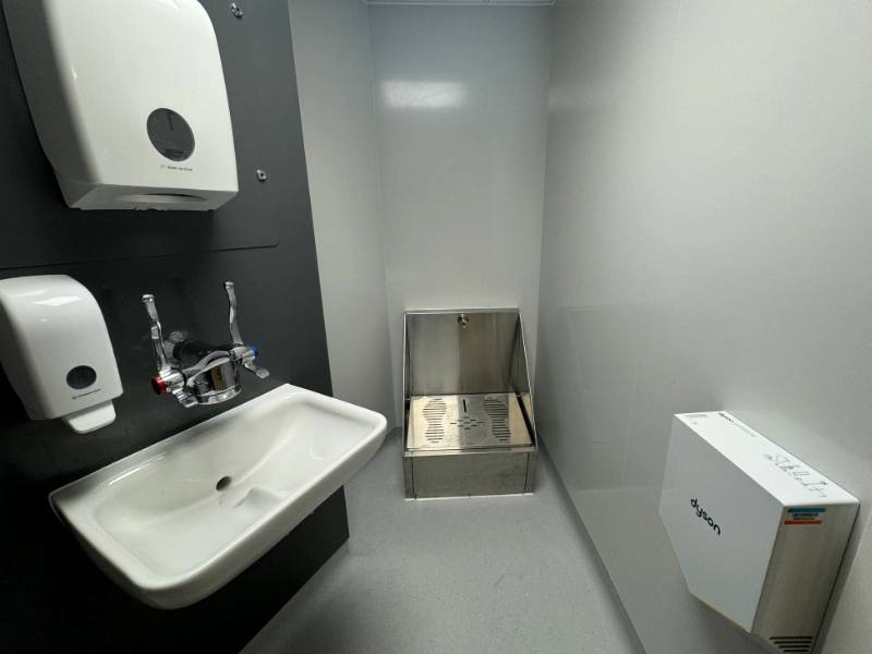 multi faith area west middlesex university hospital 5