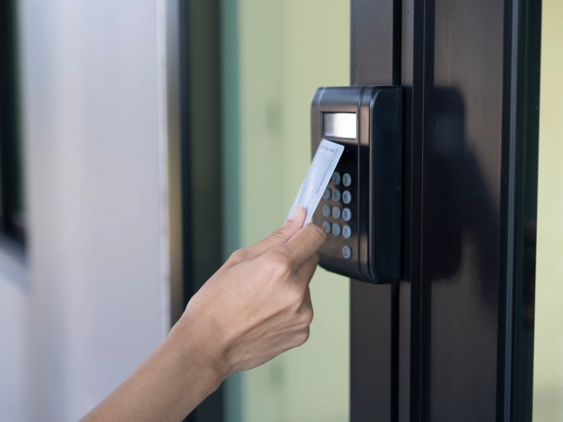 access control