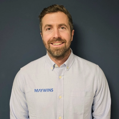 andy commercial manager