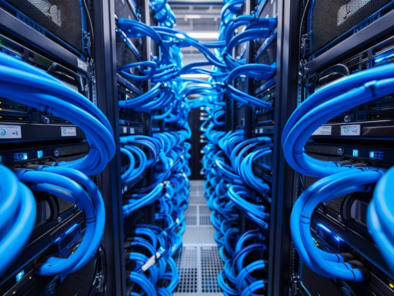 data cabling