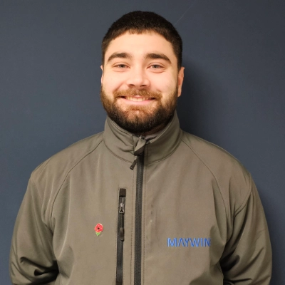 joe fire door inspector