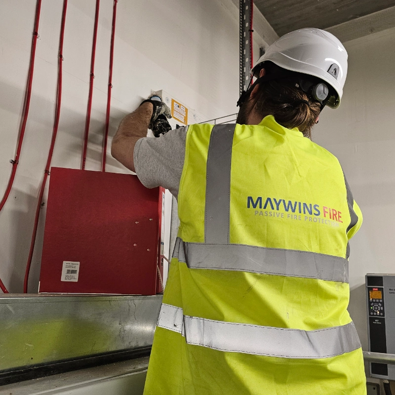 maywins passive fire protection 2
