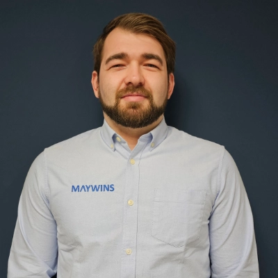 sam small works manager