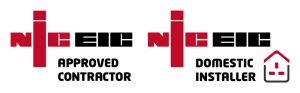niceic logos