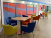 stoke mandeville hospital oasis cafe refurbishment 5