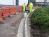 central middlesex hospital tarmac works 5