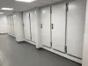 west middlesex university hospital mortuary refurbishment 1