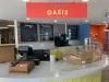 stoke mandeville hospital oasis cafe refurbishment 1