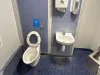 multi faith area west middlesex university hospital 1