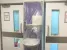 addenbrooks treatment room redecoration 5