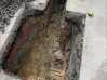 harrow arts centre electrical duct work 2